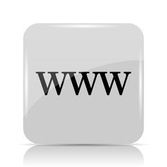 WWW icon