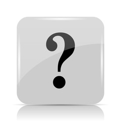 Question mark icon
