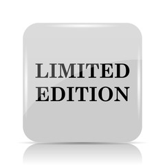 Limited edition icon