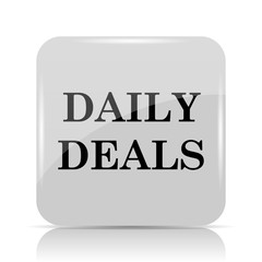Daily deals icon