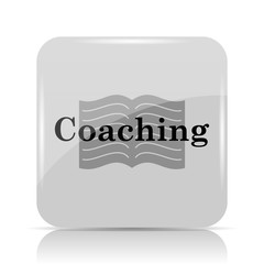 Coaching icon