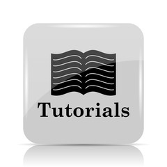Tutorials icon