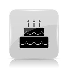 Cake icon