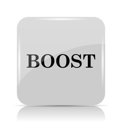 Boost icon