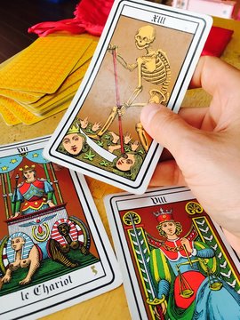 tarot