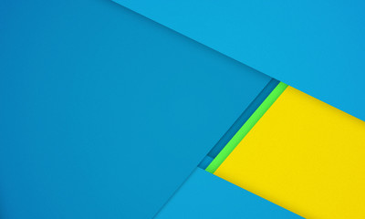 Material design background