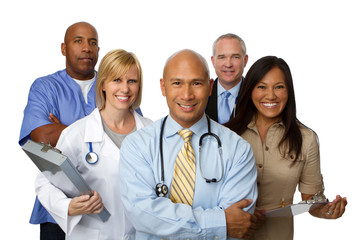 Health Care Professionals