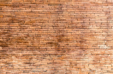 old brick wall
