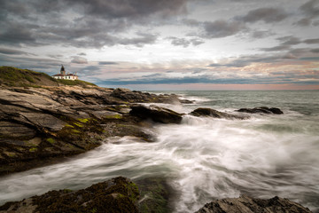 The Lighthouse
