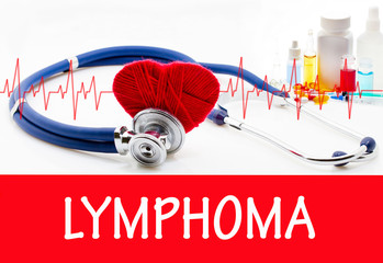 lymphoma