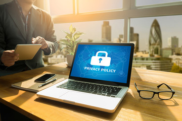 PRIVACY POLICY   Private Security Protection)