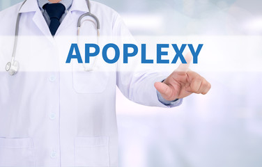 APOPLEXY