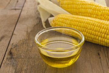 corn oil