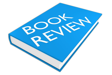 Book Review concept