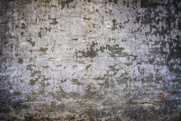 old cement wall background