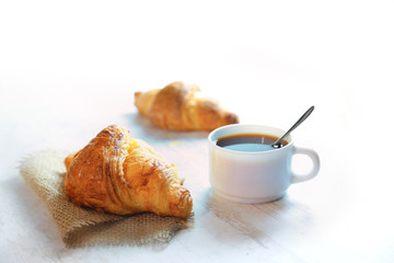petit déjeuner