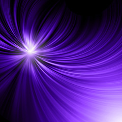 abstract purple background