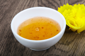 Sweet sauce