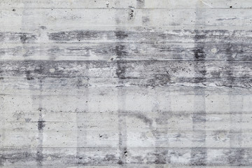Stained and weathered concrete wall texture background