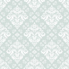 Seamless Elegant Vector Background