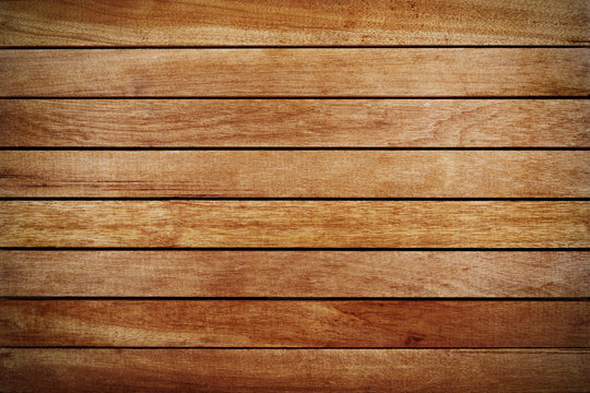 Brown wood texture background