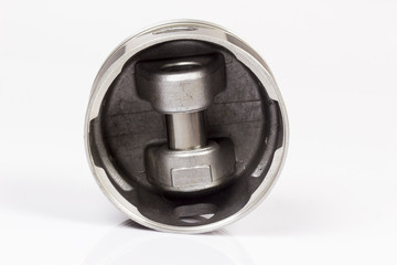 automobile piston parts