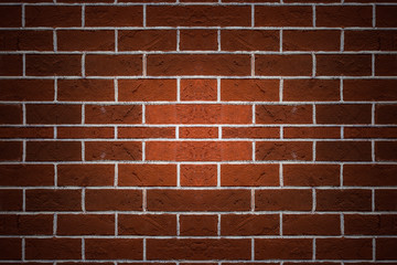 Obraz premium Brick wall