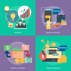 Business Concept Design