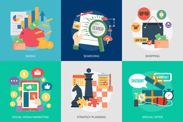 Business Concept Design