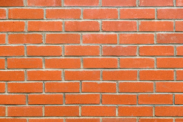 Obraz premium Brick wall texture