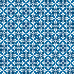 Fototapeta premium Portuguese tiles