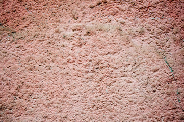 cracked concrete vintage wall background.