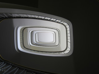 Treppenhaus