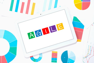 agile concept