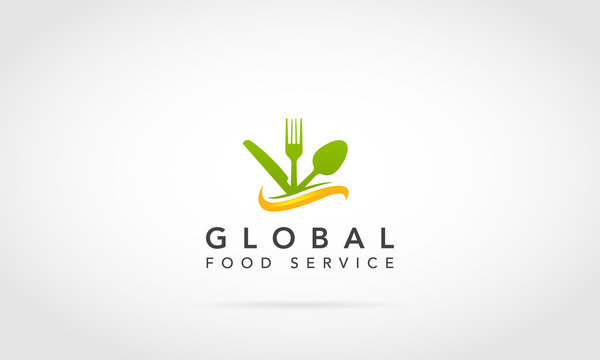 Cooking And Catering Logo