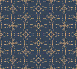 retro wallpaper, vector
