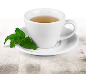 Tea.