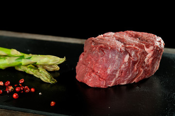 Dry Aged Cote de Boeuf/Buffalo