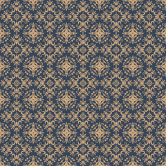Seamless Pattern Wallpaper