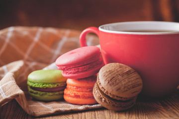 Macaroons