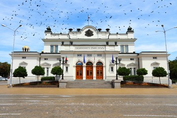 Obraz premium Bulgaria