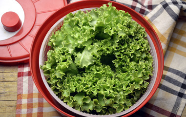 Laktukcentrifugilo Сушилица за салату Centrifuga per insalata Essoreuse à salade...