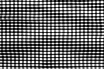 black and white checkered design tablecloth wallpaper