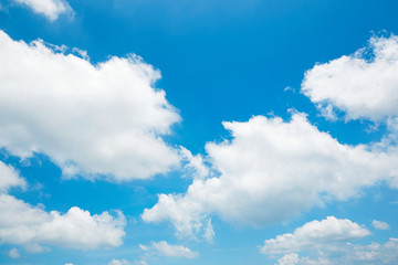 青空