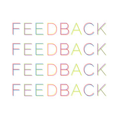 feedback