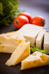 Cheese