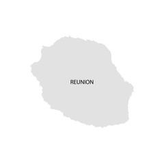 Territory of Reunion