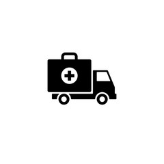 ambulance icon