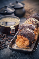 Coffee Break