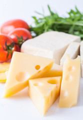 Cheese